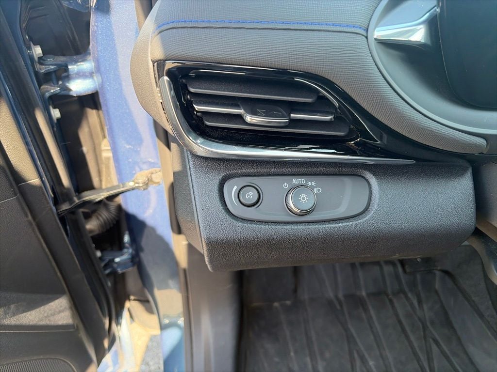 2025 Buick Envista Sport Touring FWD