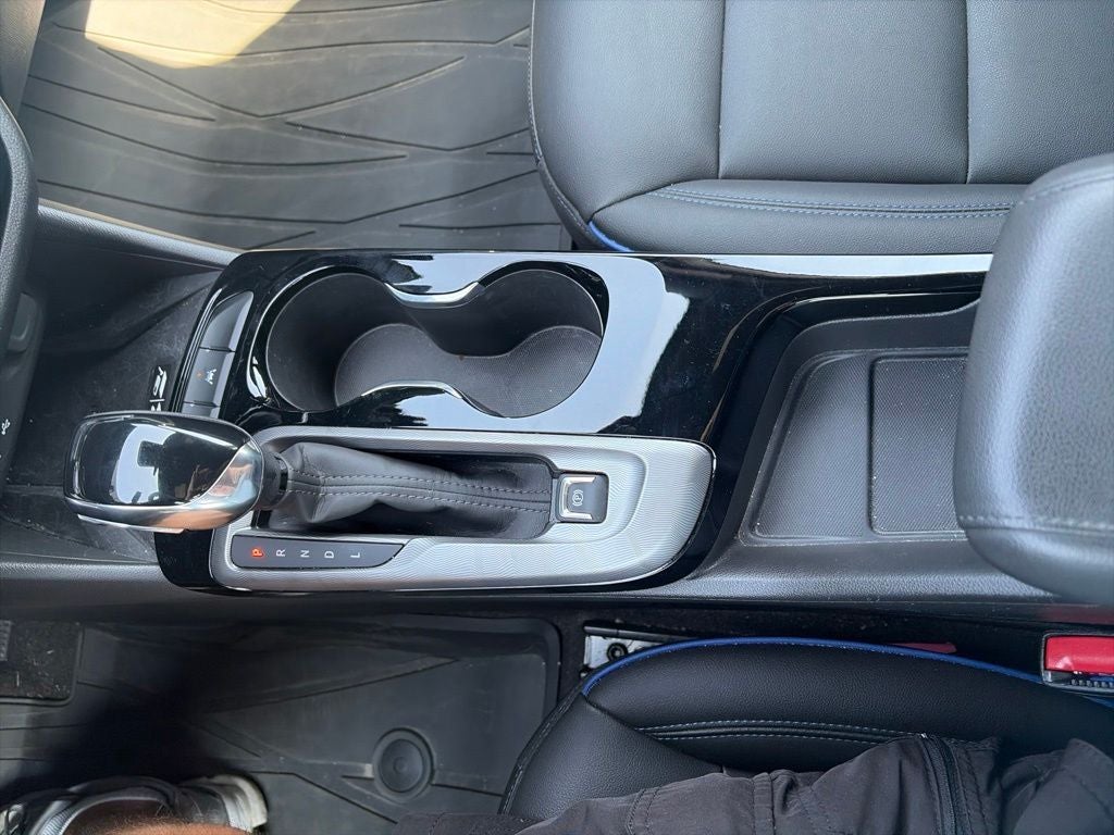 2025 Buick Envista Sport Touring FWD