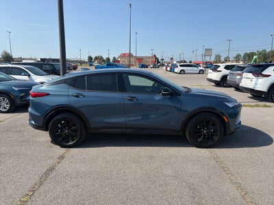 2025 Buick Envista Sport Touring FWD