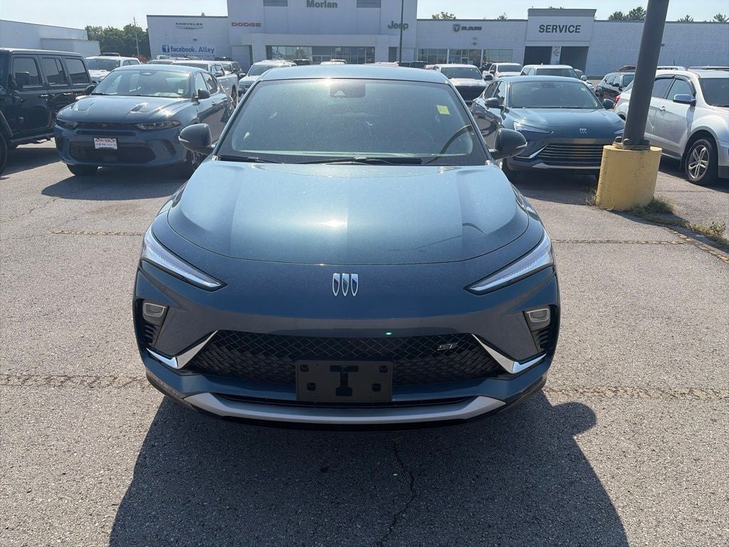 2025 Buick Envista Sport Touring FWD
