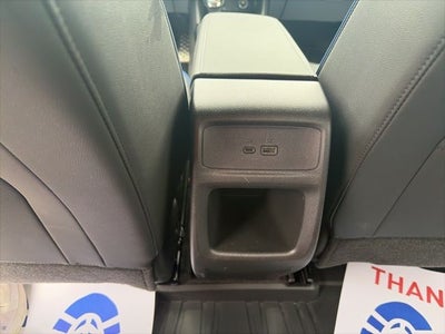 2026 Buick Envista Sport Touring FWD