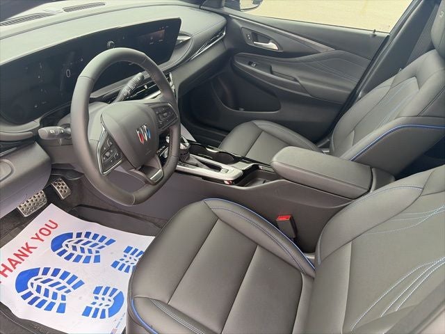 2026 Buick Envista Sport Touring FWD