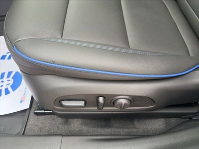 2026 Buick Envista Sport Touring FWD