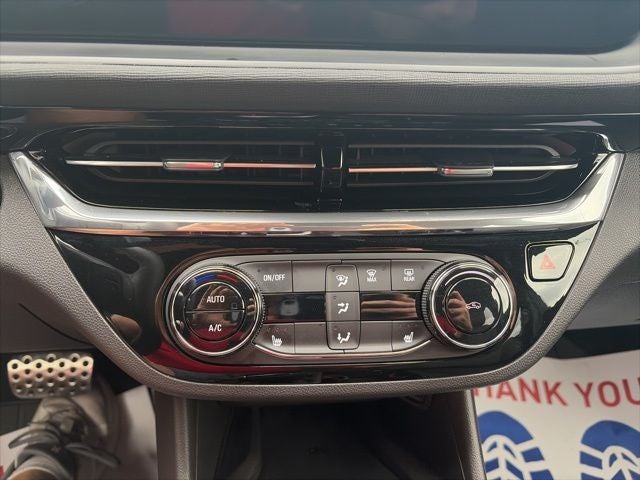 2026 Buick Envista Sport Touring FWD