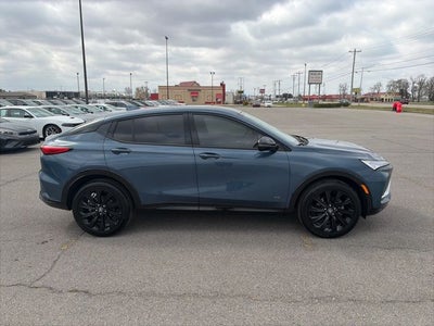 2026 Buick Envista Sport Touring FWD