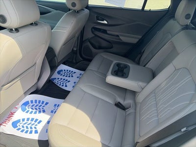 2025 Buick Envista Avenir FWD