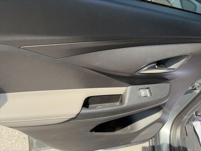 2025 Buick Envista Avenir FWD