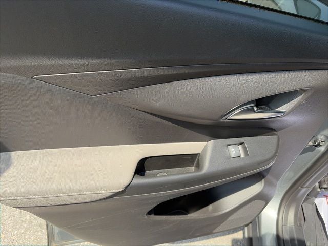 2025 Buick Envista Avenir FWD