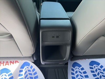 2025 Buick Envista Avenir FWD