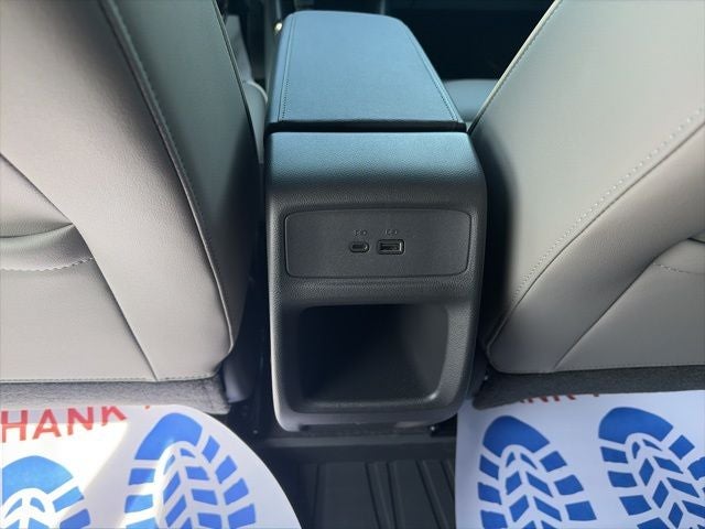 2025 Buick Envista Avenir FWD