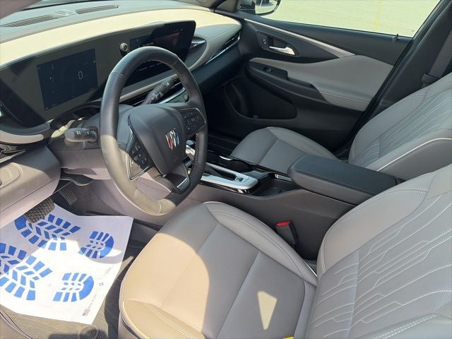 2025 Buick Envista Avenir FWD