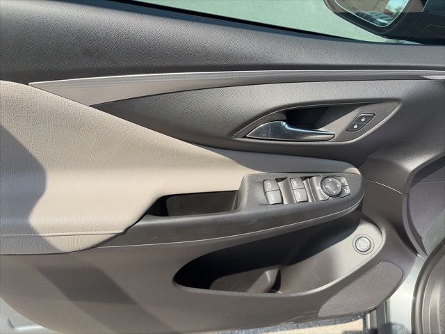 2025 Buick Envista Avenir FWD