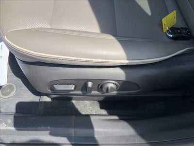 2025 Buick Envista Avenir FWD