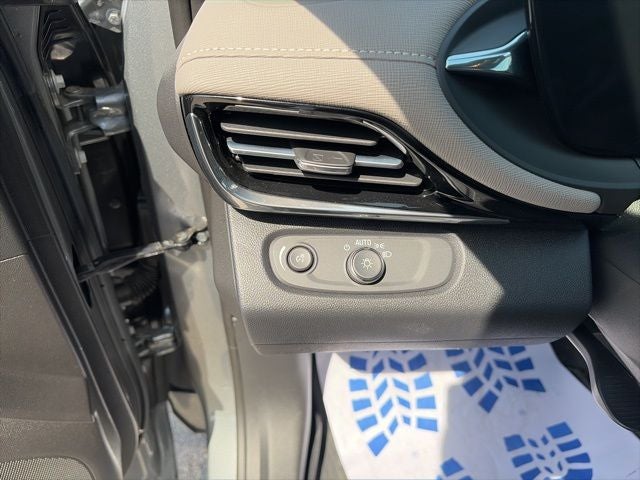 2025 Buick Envista Avenir FWD