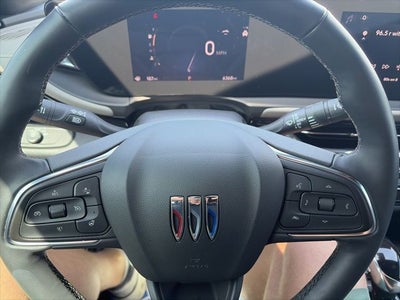 2025 Buick Envista Avenir FWD