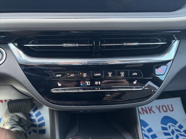 2025 Buick Envista Avenir FWD