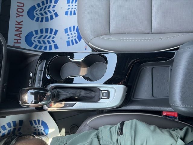 2025 Buick Envista Avenir FWD