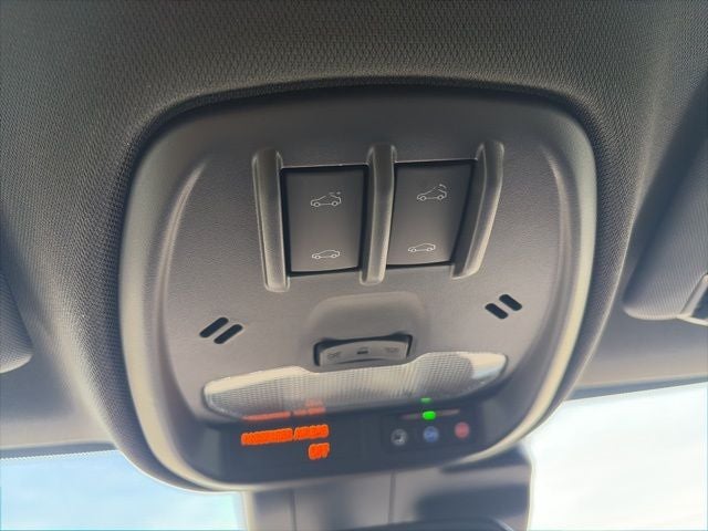 2025 Buick Envista Avenir FWD