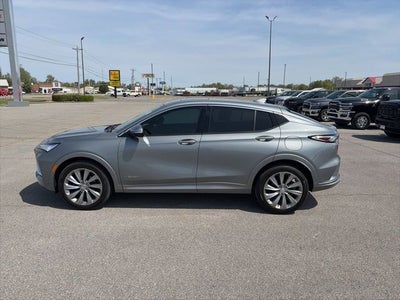 2025 Buick Envista Avenir FWD