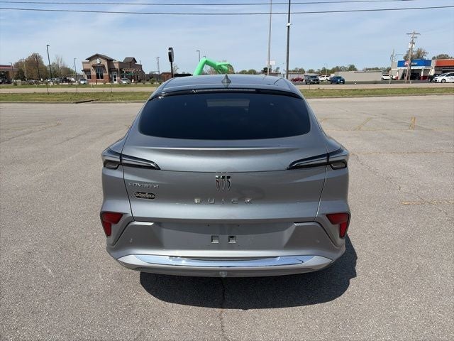 2025 Buick Envista Avenir FWD