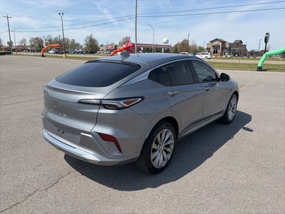 2025 Buick Envista Avenir FWD