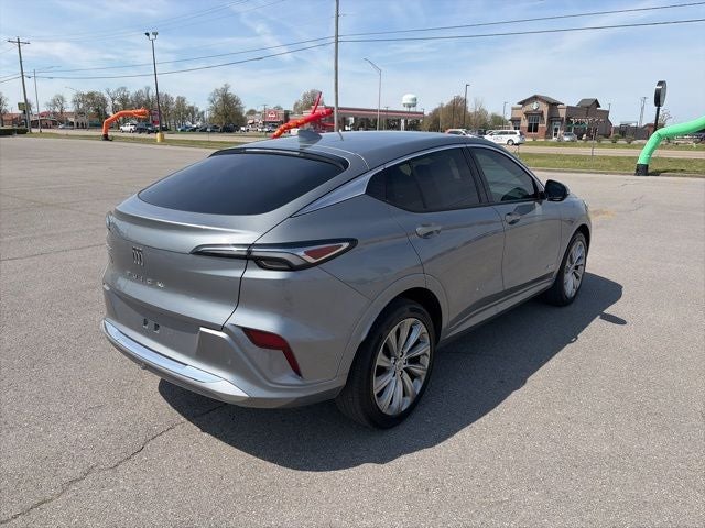 2025 Buick Envista Avenir FWD