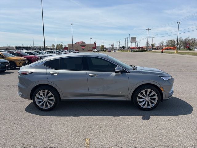 2025 Buick Envista Avenir FWD