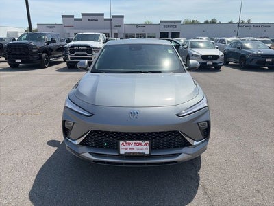 2025 Buick Envista Avenir FWD