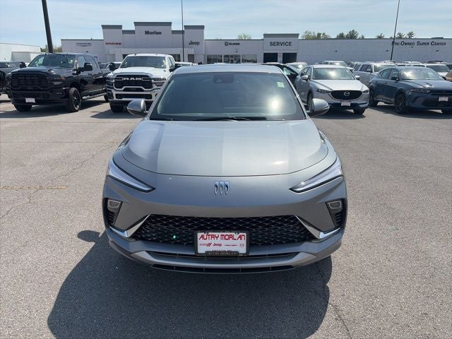 2025 Buick Envista Avenir FWD