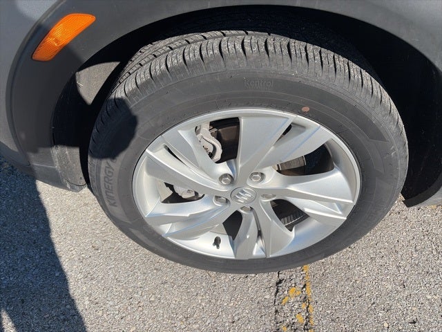 2024 Buick Encore GX Preferred FWD