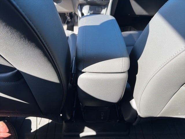 2024 Buick Encore GX Preferred FWD