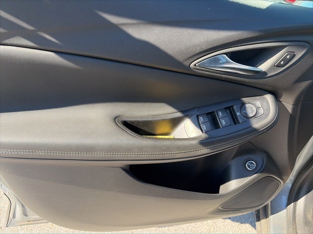 2024 Buick Encore GX Preferred FWD