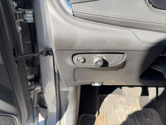 2024 Buick Encore GX Preferred FWD