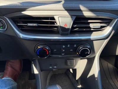 2024 Buick Encore GX Preferred FWD