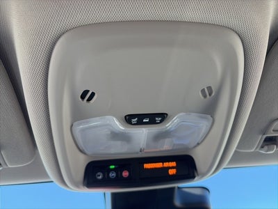 2024 Buick Encore GX Preferred FWD