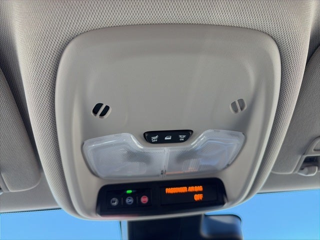 2024 Buick Encore GX Preferred FWD