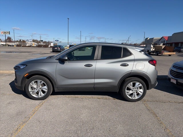 2024 Buick Encore GX Preferred FWD