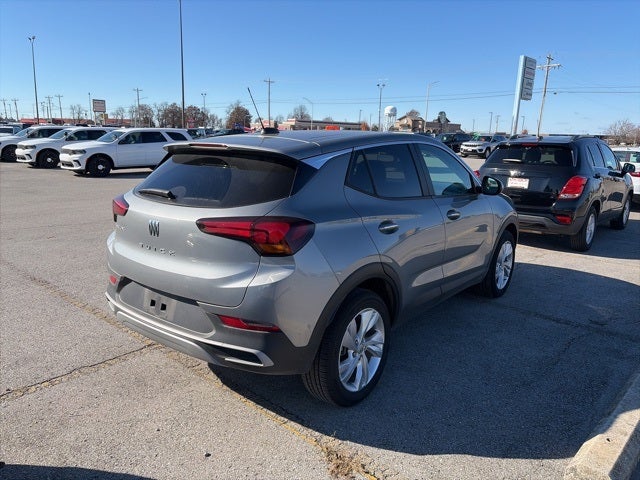 2024 Buick Encore GX Preferred FWD