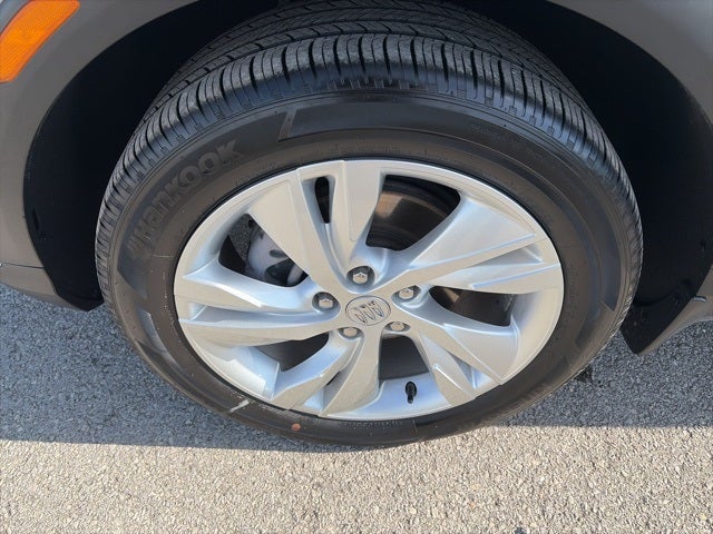 2025 Buick Encore GX Preferred FWD