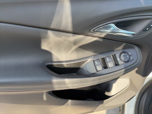 2025 Buick Encore GX Preferred FWD