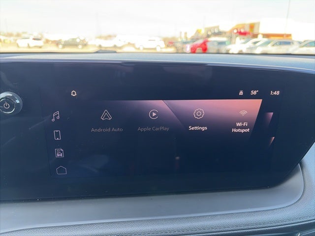 2025 Buick Encore GX Preferred FWD