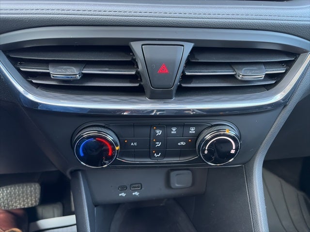 2025 Buick Encore GX Preferred FWD