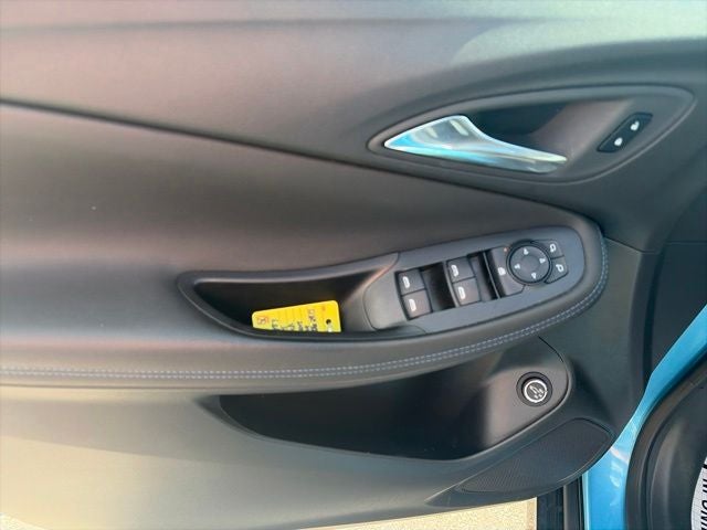 2025 Buick Encore GX Sport Touring FWD