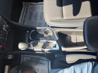 2025 Buick Encore GX Sport Touring FWD