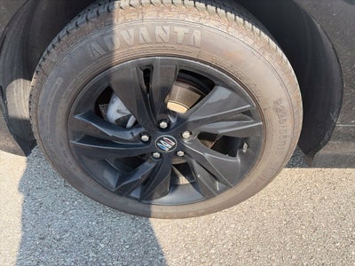 2024 Buick Encore GX Sport Touring FWD