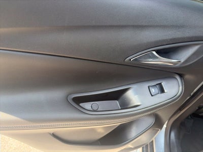 2024 Buick Encore GX Sport Touring FWD