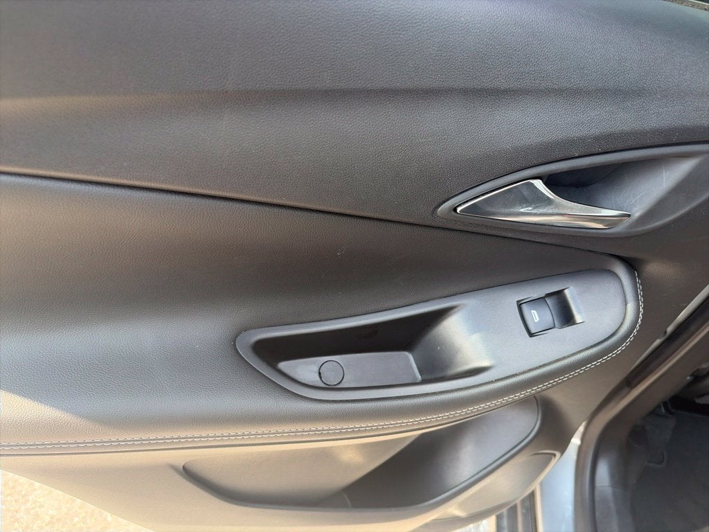 2024 Buick Encore GX Sport Touring FWD