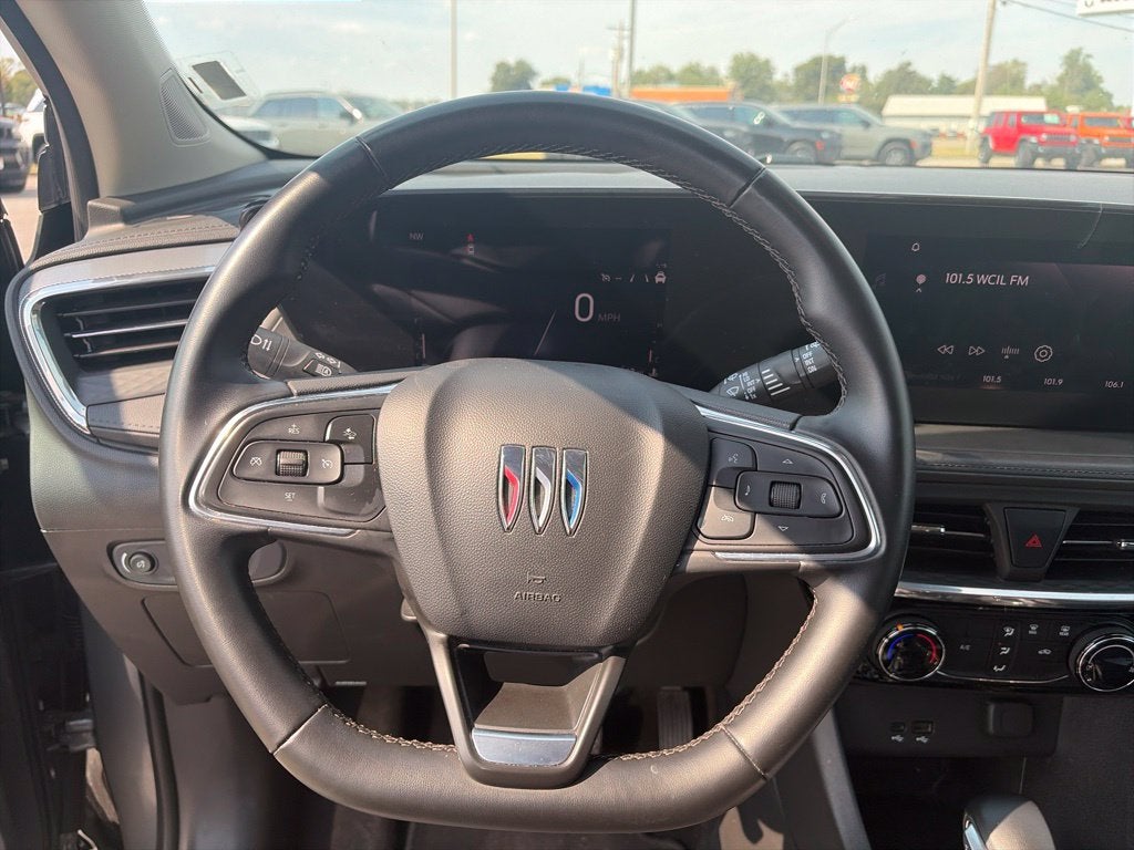 2024 Buick Encore GX Sport Touring FWD