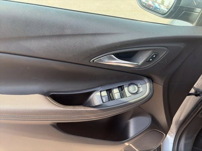 2024 Buick Encore GX Sport Touring FWD