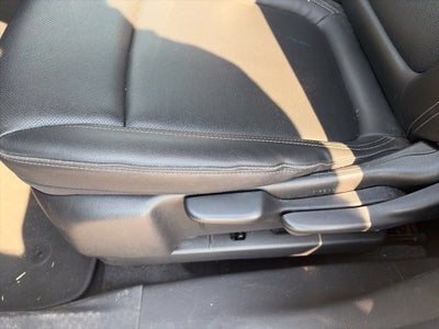 2024 Buick Encore GX Sport Touring FWD